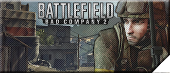 Battlefield:BadCompany2