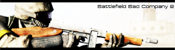 Battlefield Bad Company 2