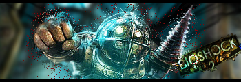 Bioshock 2