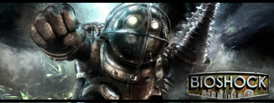 Bioshock