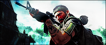 Black ops
