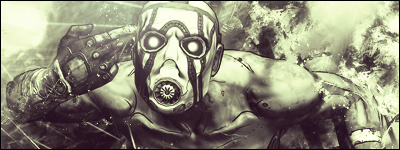 Borderlands