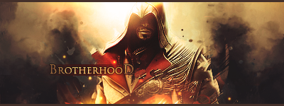 Assassin's Creed Brotherhood