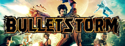 Bulletstorm