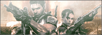 Resident Evil