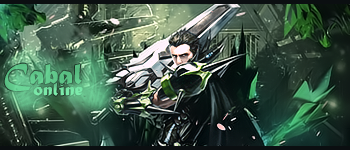Cabal Online