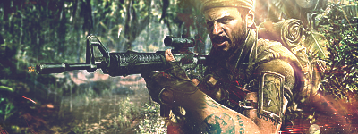 Call of Duty: Black Ops
