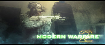 call of duty modern warfare 2