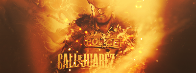 Call of Juarez