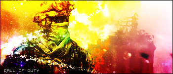 Call of duty(yG)