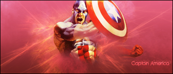Captain America