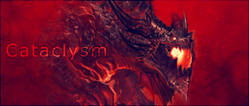 WoW Cataclysm
