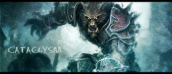 WoW Cataclysm