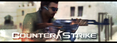 Counter Strike 1.6
