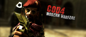 Call of Duty mw