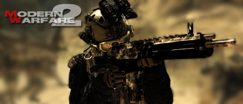 Call of Duty mw2 2