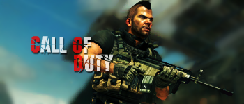 Call of Duty 6