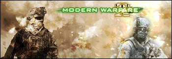 Call of Dury 6 or Modern Warfare 2
