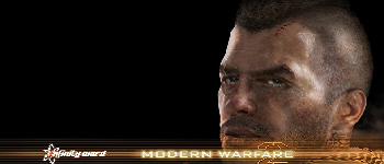 CoD MW2