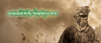 COD MW2