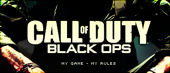 CoD Black Ops