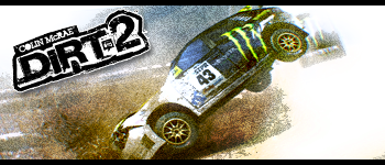 Colin Mcrae Dirt 2