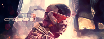 Crysis 2