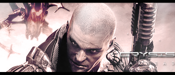 CRYSIS