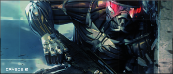 Crysis 2