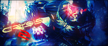 Crysis 2