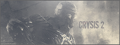Crysis 2