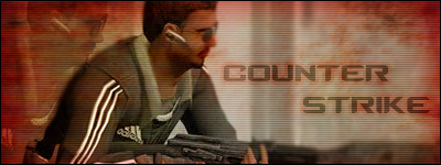 Counter-Strike