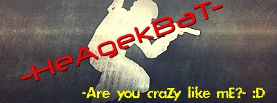 HeAgekBaT