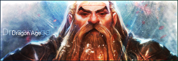 dragon age