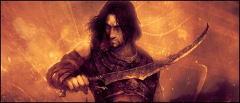 Prince Of Persia