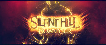 Silent Hill: Downpour
