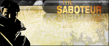 saboteur