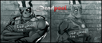 Deapool in the law