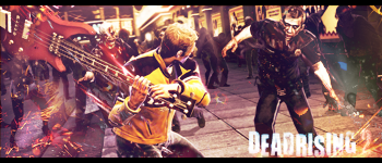 DEADRISING 2