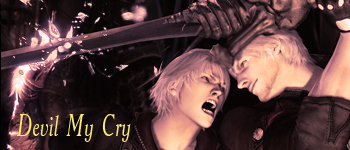 Devil May Cry