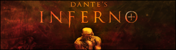 Dante's Inferno