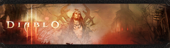 Diablo III