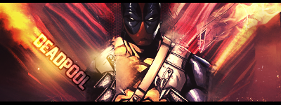 DEADPOOL
