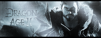 Dragon Age 2