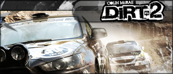 Dirt 2