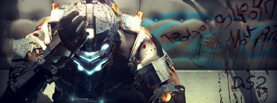 Dead Space 2