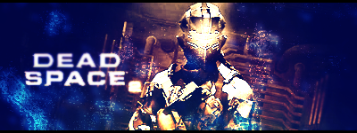 DEAD SPACE 2