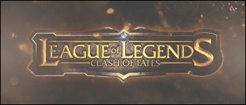 league of legends