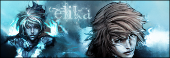 Elika by Spardaa :)