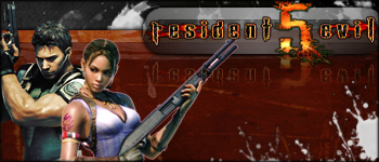 Resident evil